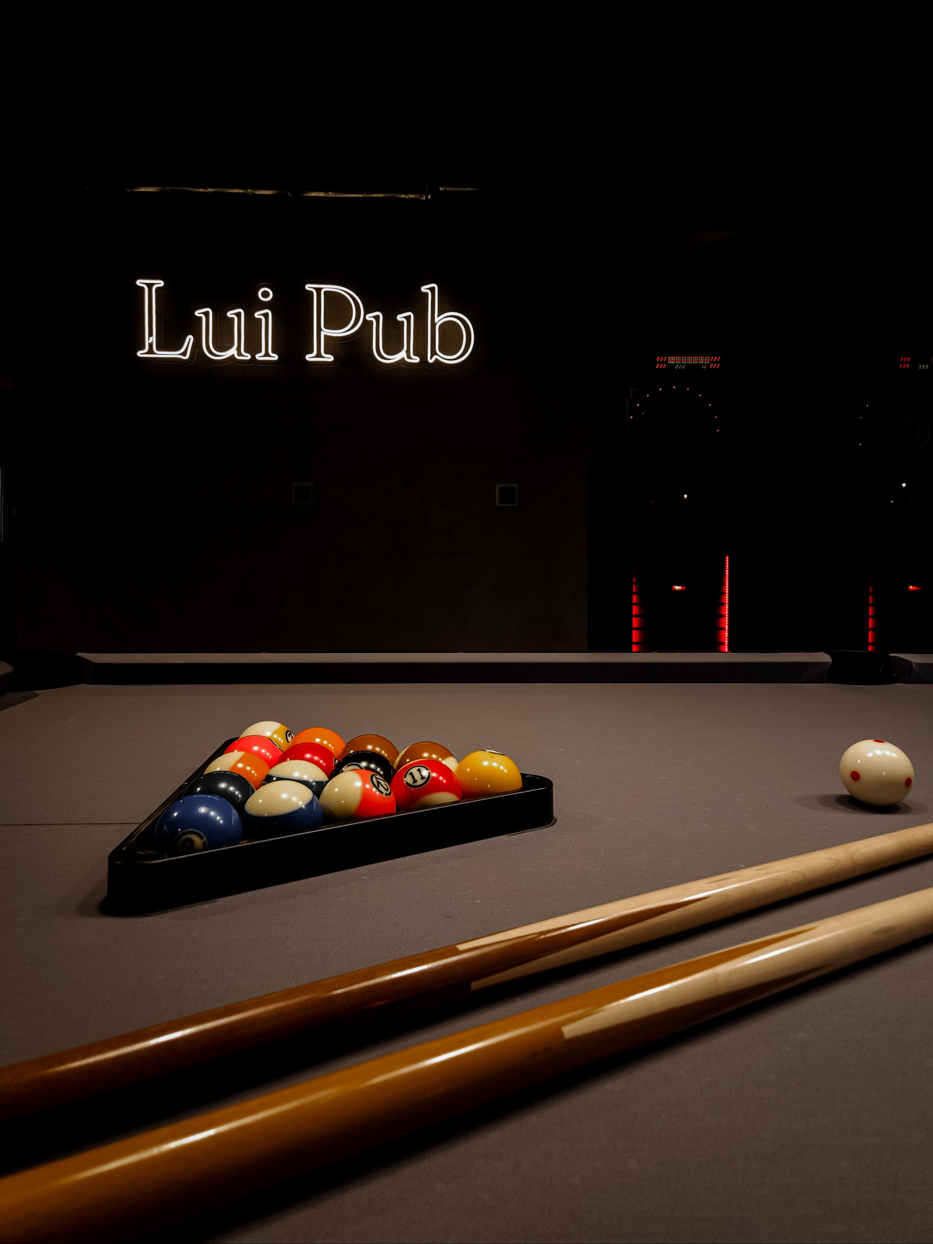 Enterijer puba Stepa