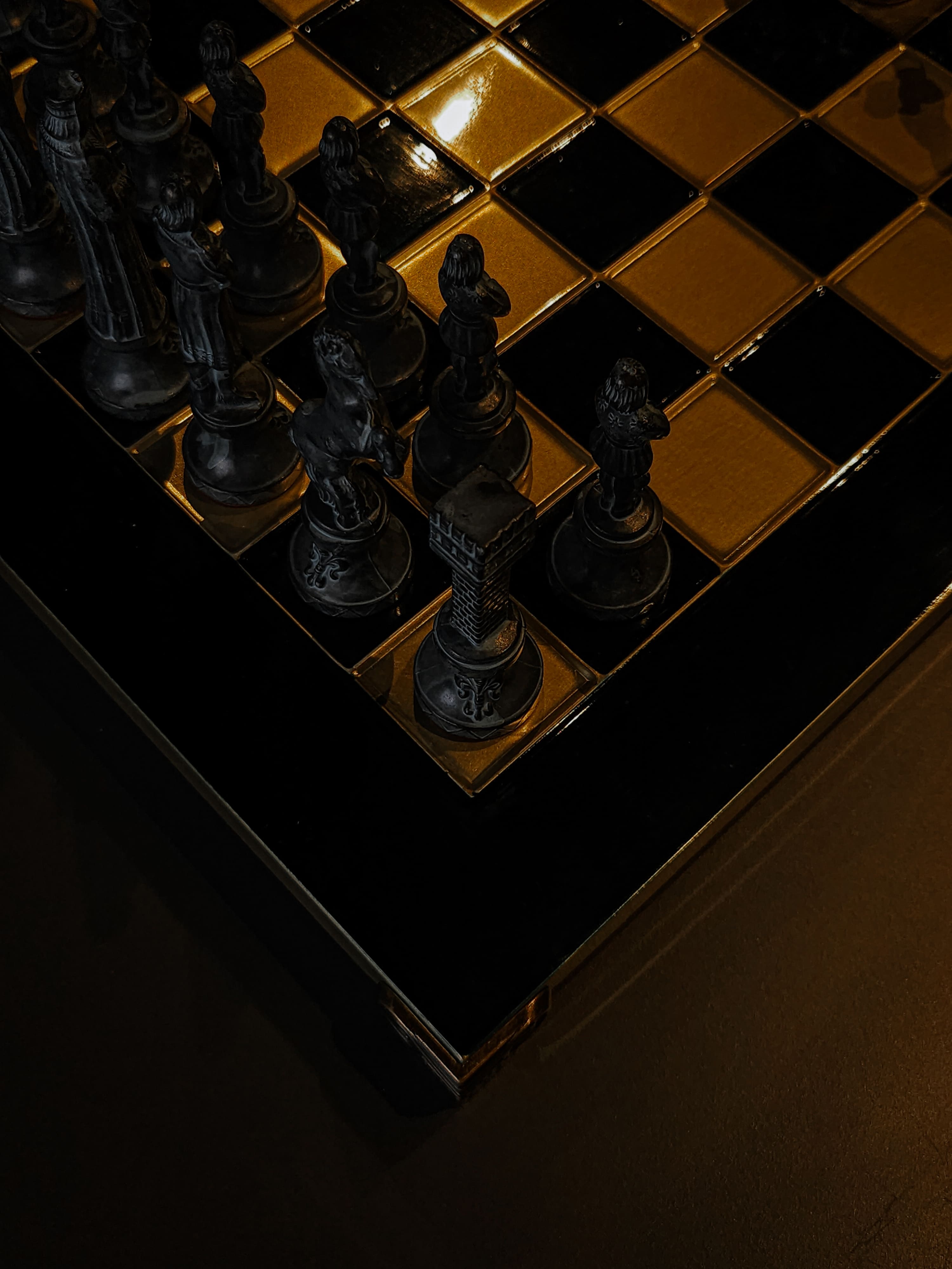 Bilijar u Pub-u Voždovac